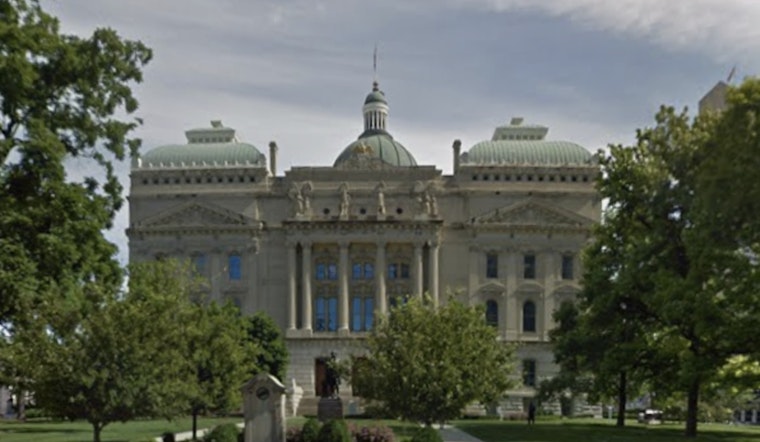Advancements in Indiana Maternal Health: Sen. Jackson's Proposals Set for 2026 Legislative Session