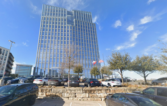 Advocate Elise Gill to Share Survivor Insights at Fort Worth's 5 Stones Taskforce Meeting on Human Trafficking