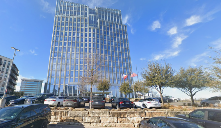 Advocate Elise Gill to Share Survivor Insights at Fort Worth's 5 Stones Taskforce Meeting on Human Trafficking