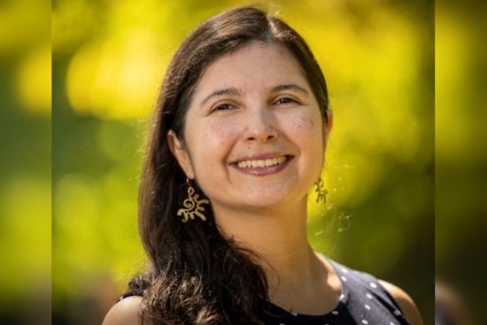 Advocate for Clean Energy and Environmental Justice, Silvia Tanner, Appointed to Oregon Environmental Quality Commission