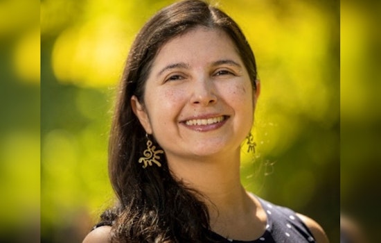 Advocate for Clean Energy and Environmental Justice, Silvia Tanner, Appointed to Oregon Environmental Quality Commission