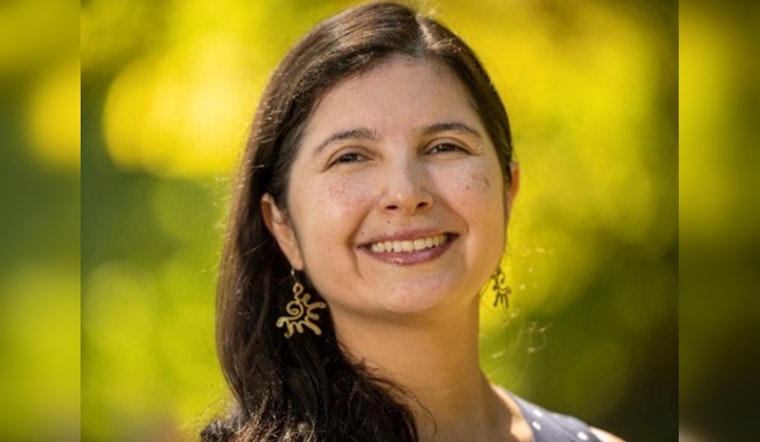 Advocate for Clean Energy and Environmental Justice, Silvia Tanner, Appointed to Oregon Environmental Quality Commission