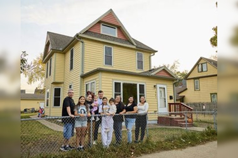 Affordable Housing Woes Persist in Twin Cities Despite New Development Strategies