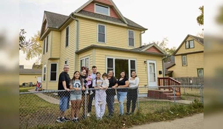 Affordable Housing Woes Persist in Twin Cities Despite New Development Strategies