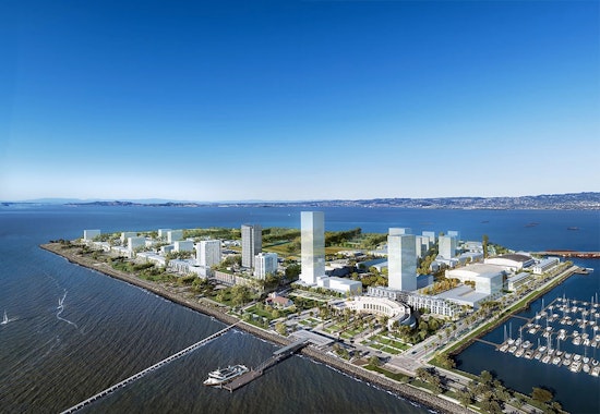 After 27 Years of Delays, Treasure Island's $25M Marina Finally Has the Money to Build