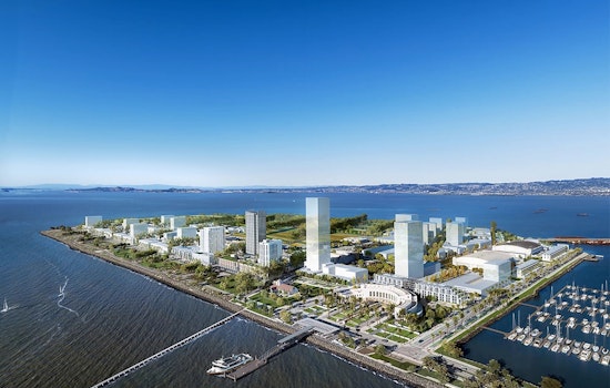 After 27 Years of Delays, Treasure Island's $25M Marina Finally Has the Money to Build