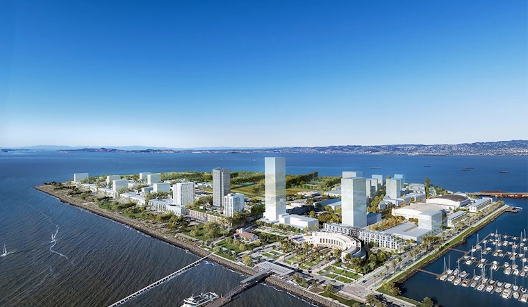 After 27 Years of Delays, Treasure Island's $25M Marina Finally Has the Money to Build