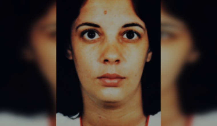 After 36 Years, DNA Evidence Identifies Deceased Suspect in 1987 Marilyn Decker Murder Case in Davie, Florida