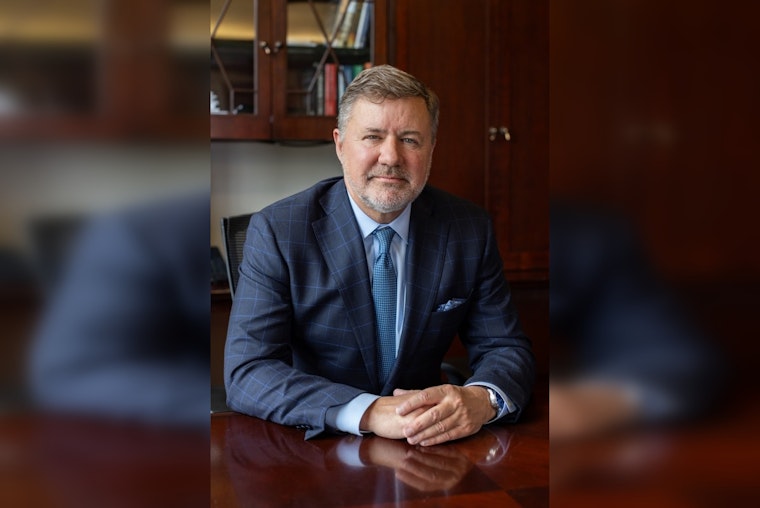 AG Drummond Leads Coalition Demanding Action from Meta Over Hamas' Live Terror Broadcasts on Facebook and Instagram