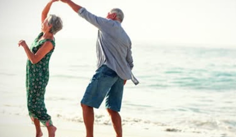 Agency on Elderly Affairs Launches "Better Choices, Better Health" Workshops for Seniors in Hanalei