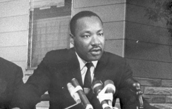 OpenAI Halts MLK Deepfakes After Outrage, King Estate Steps In