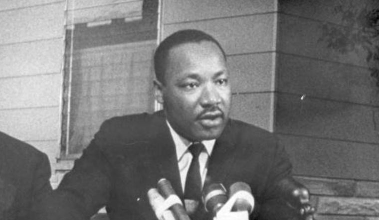 OpenAI Halts MLK Deepfakes After Outrage, King Estate Steps In