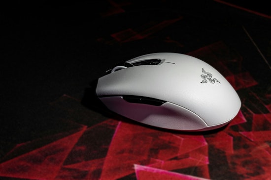 AI Can Listen to You via Vibrations Detected by the Popular Gaming Mouse Sensors from Sunnyvale Company