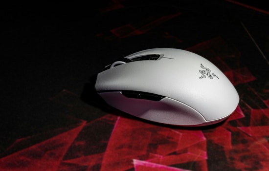 AI Can Listen to You via Vibrations Detected by the Popular Gaming Mouse Sensors from Sunnyvale Company
