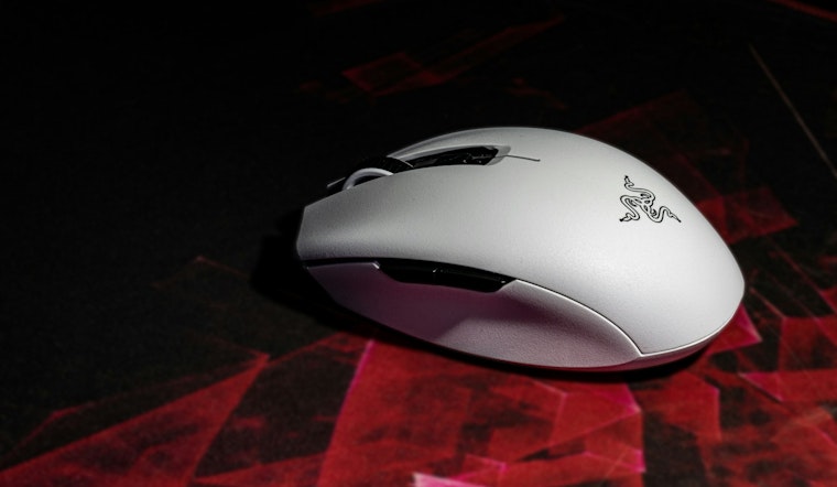 AI Can Listen to You via Vibrations Detected by the Popular Gaming Mouse Sensors from Sunnyvale Company