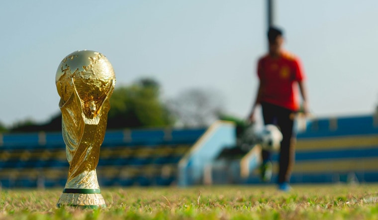 Airbnb Partners with World Cup Committee to Fund $1 Million in Soccer Mini-Pitches Across New York and New Jersey