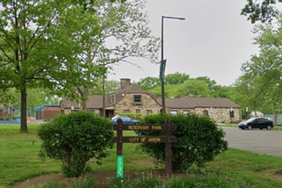 Akron Celebrates Revitalized Reservoir Park Community Center and Pool with Ribbon-Cutting Ceremony