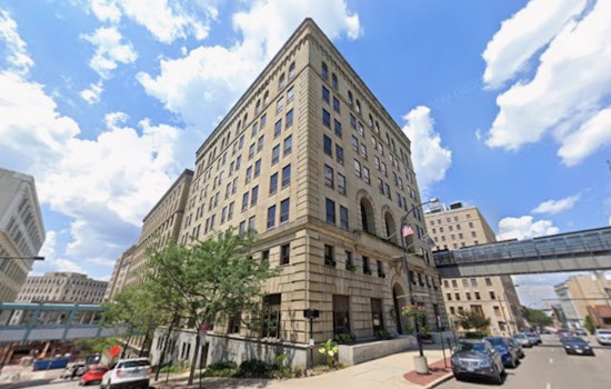Akron Invites Residents to Shape City's Financial Future at "Capital Budget 101" Events in November