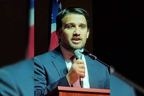Akron Mayor Announces New Safety Protocol for Highland Square Following Fatal Shooting