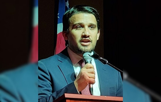 Akron Mayor Announces New Safety Protocol for Highland Square Following Fatal Shooting