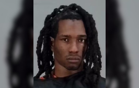Akron Police and U.S. Marshals Capture Suspect Deshawn Stafford in Connection with Highland Square Homicide