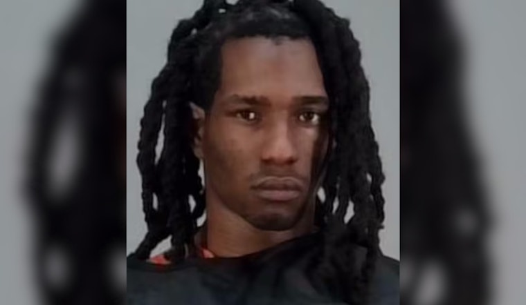 Akron Police and U.S. Marshals Capture Suspect Deshawn Stafford in Connection with Highland Square Homicide