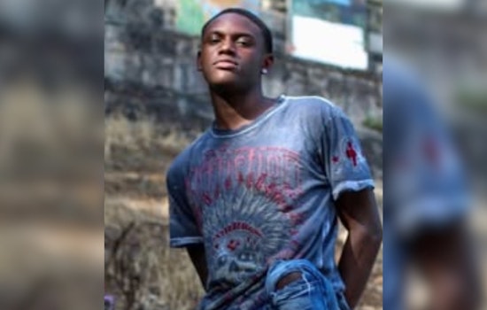 Akron Police Seek Public's Help in Unsolved Murder of 23-Year-Old Diamond Fisk in Merriman Valley