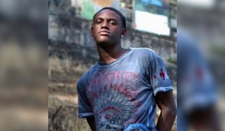 Akron Police Seek Public's Help in Unsolved Murder of 23-Year-Old Diamond Fisk in Merriman Valley