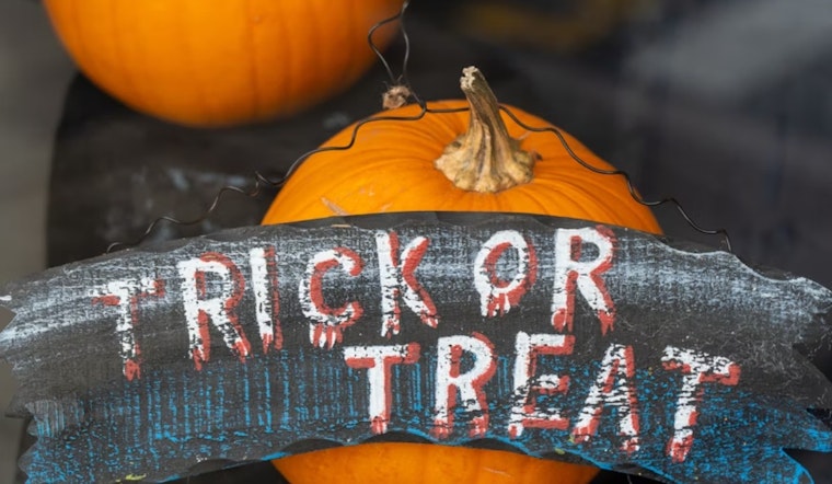 Akron Prepares for Festive and Safe Halloween with Citywide Trick or Treat and Family-Friendly Events