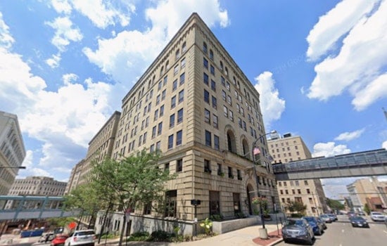 Akron to Showcase Firefighter Valor at 2026 Northeast Regional Classic of the TFT® Firefighter Challenge