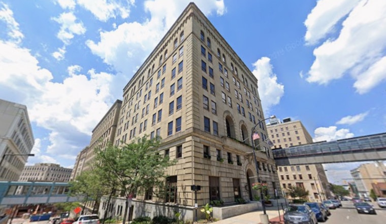 Akron Welcomes Developer Visions for Historic Fire Station No. 12 in Wallhaven