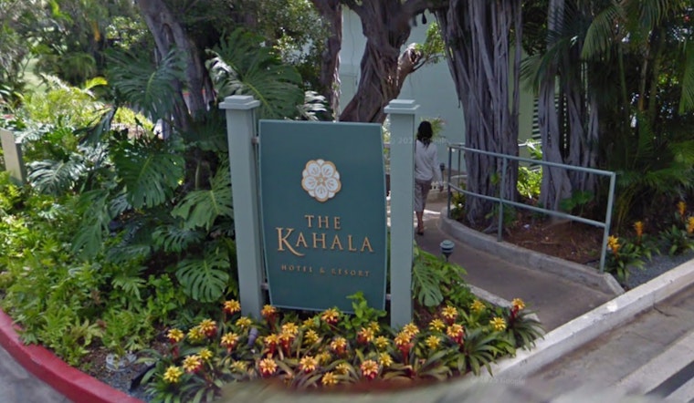 Alan Wong Returns To Kāhala, Hoku’s To Close In Honolulu