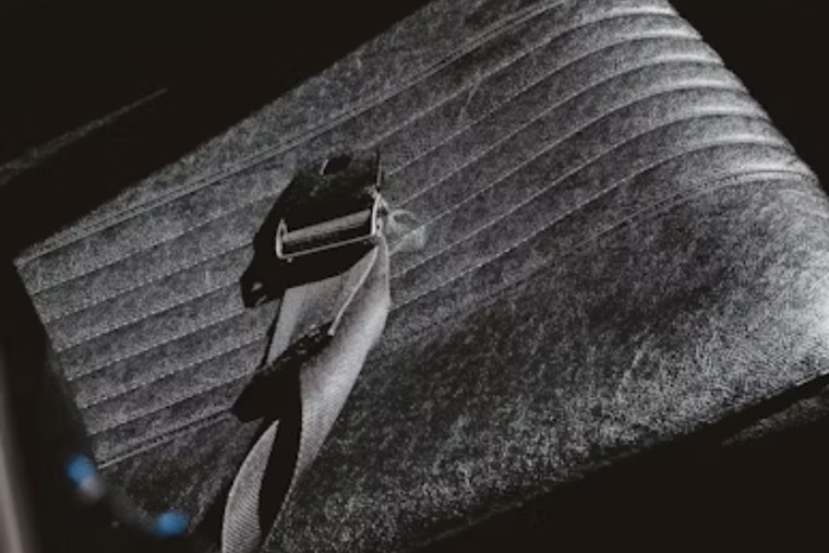 Alarming Trend: 81% of Teen Fatalities in Ohio Crashes Not Wearing Seat Belts Properly