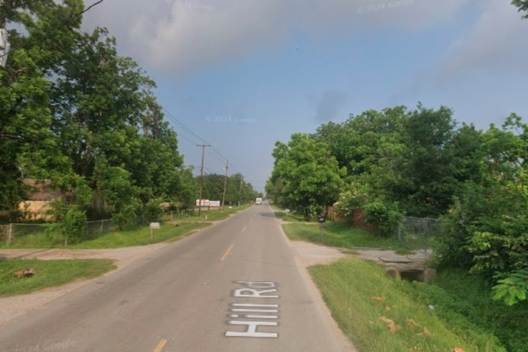 Aldine ISD Student Hospitalized After Being Struck by Car in North Harris County
