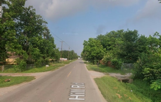 Aldine ISD Student Hospitalized After Being Struck by Car in North Harris County