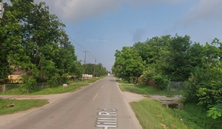 Aldine ISD Student Hospitalized After Being Struck by Car in North Harris County