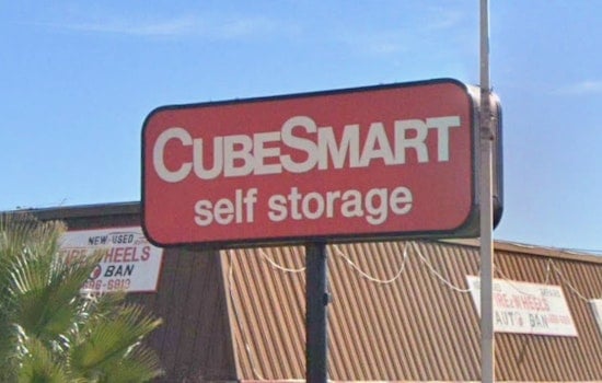 Alleged Thief Struck by Vehicle After Sacramento Storage Facility Break-In