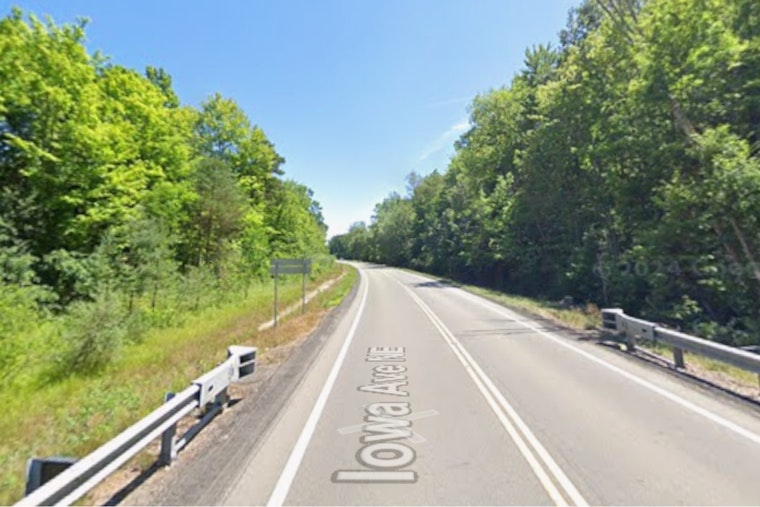Alliance Woman Dies in Tragic Rollover Crash in Stark County, Investigation Underway