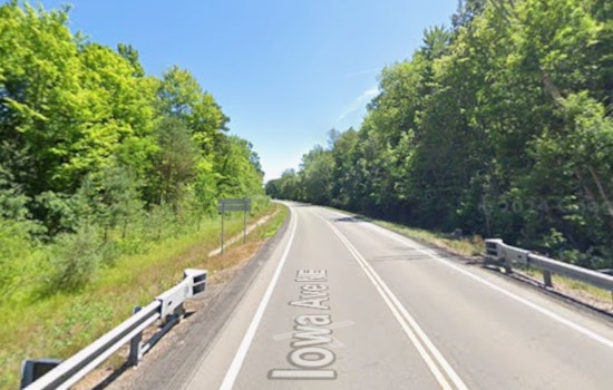 Alliance Woman Dies in Tragic Rollover Crash in Stark County, Investigation Underway