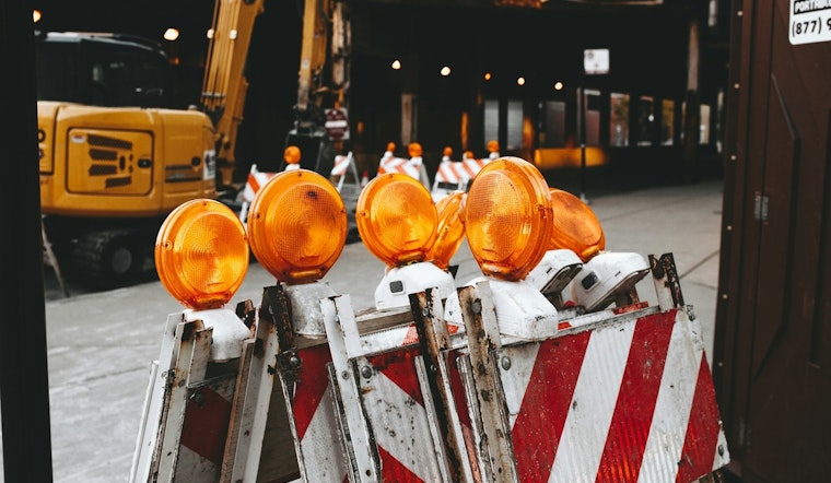 Almaville Road Reopens After Traffic Incident Causes Delays in Smyrna, TN