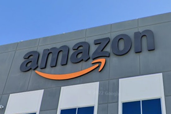 Amazon Launches Massive Hiring Drive in Nevada, Aiming to Fill 2,500 Positions Ahead of Holiday Season