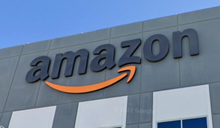 Amazon Launches Massive Hiring Drive in Nevada, Aiming to Fill 2,500 Positions Ahead of Holiday Season
