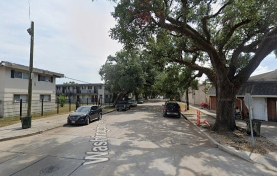 AMBER Alert Canceled for Abducted Infant in New Orleans as Suspect and Child’s Status Remain Unknown