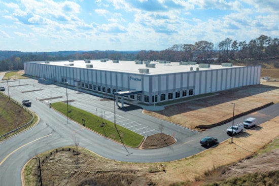 American Fuji Seal Commits to Job Creation and Multi-Million Investment in Hickory's Trivium Corporate Center