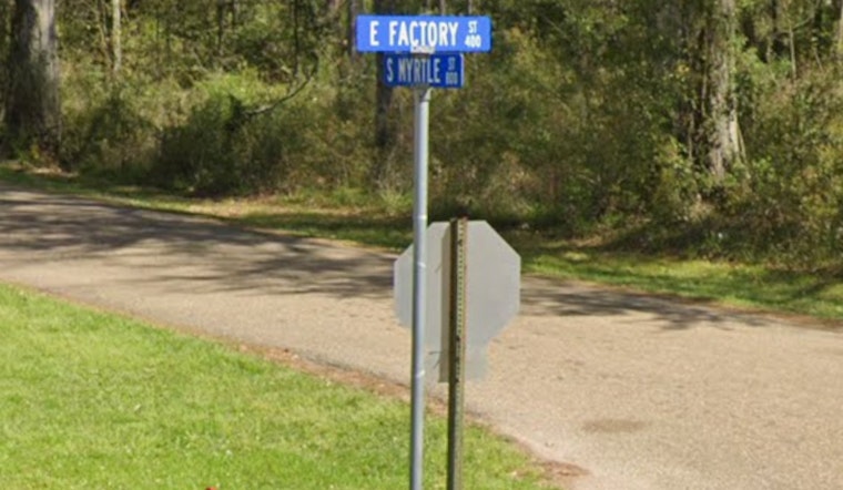 Amite City Police Investigate Early Morning Fatal Shooting, Community Seeks Answers