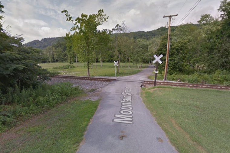 Anderson County Sheriff Identifies Caryville Woman Fatally Struck by Train Near Rocky Top