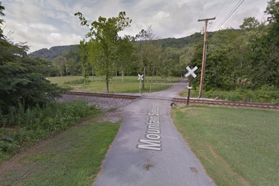 Anderson County Sheriff Identifies Caryville Woman Fatally Struck by Train Near Rocky Top