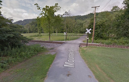 Anderson County Sheriff Identifies Caryville Woman Fatally Struck by Train Near Rocky Top