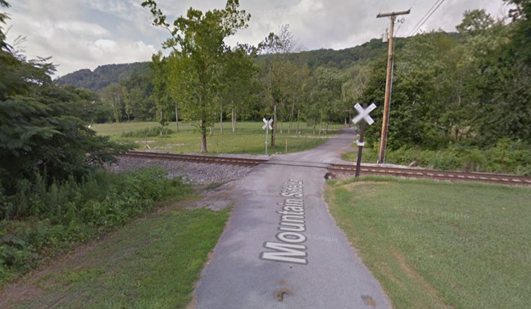 Anderson County Sheriff Identifies Caryville Woman Fatally Struck by Train Near Rocky Top