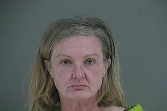Anderson County Woman Charged with Felony False Reporting Against Oak Ridge Police Officer